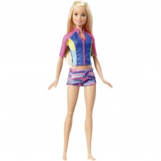 Barbie Dolphin Magic Snorkel Fun Friends   564213851